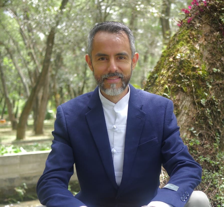 Leonardo Luzuriaga