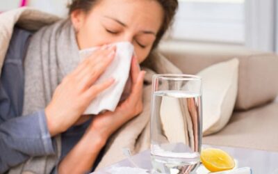 Fortalece Tu Sistema Inmunitario Este Invierno con Superalimentos