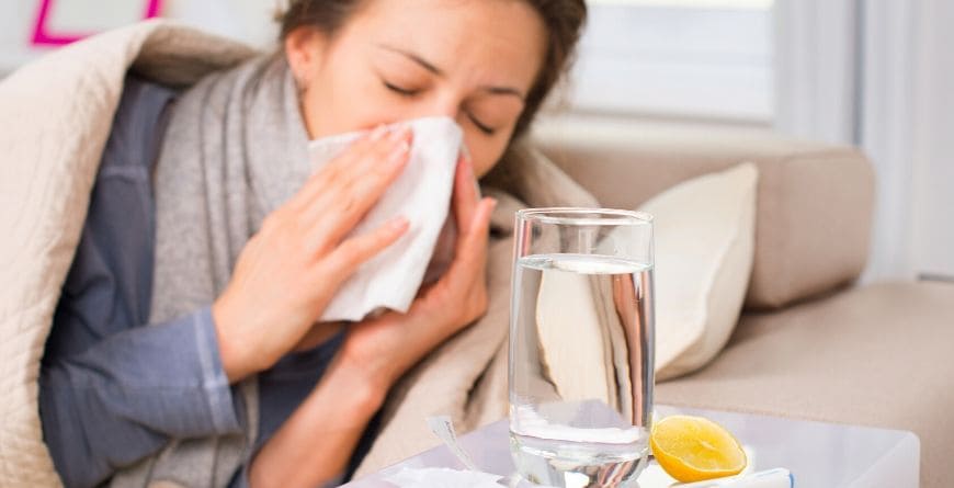 Fortalece Tu Sistema Inmunitario Este Invierno con Superalimentos