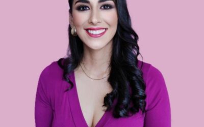 Karla Ludeña