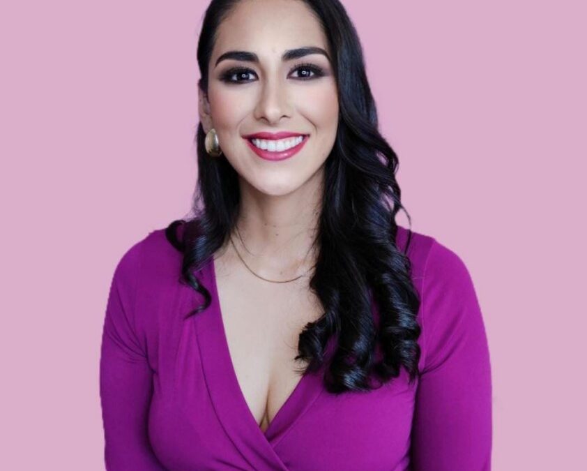 Karla Ludeña