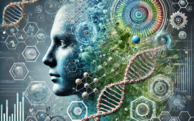 Biohacking y Epigenética: Mejorando tu Salud desde el Interior