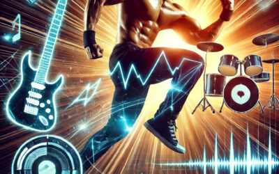 Rock vs. Hip Hop: ¿Por qué Son los Géneros más Poderosos para Entrenar?