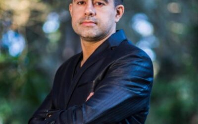 Erik Luzuriaga