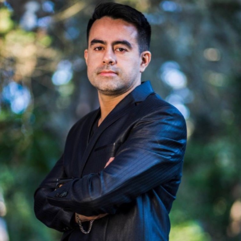 Leonardo Luzuriaga