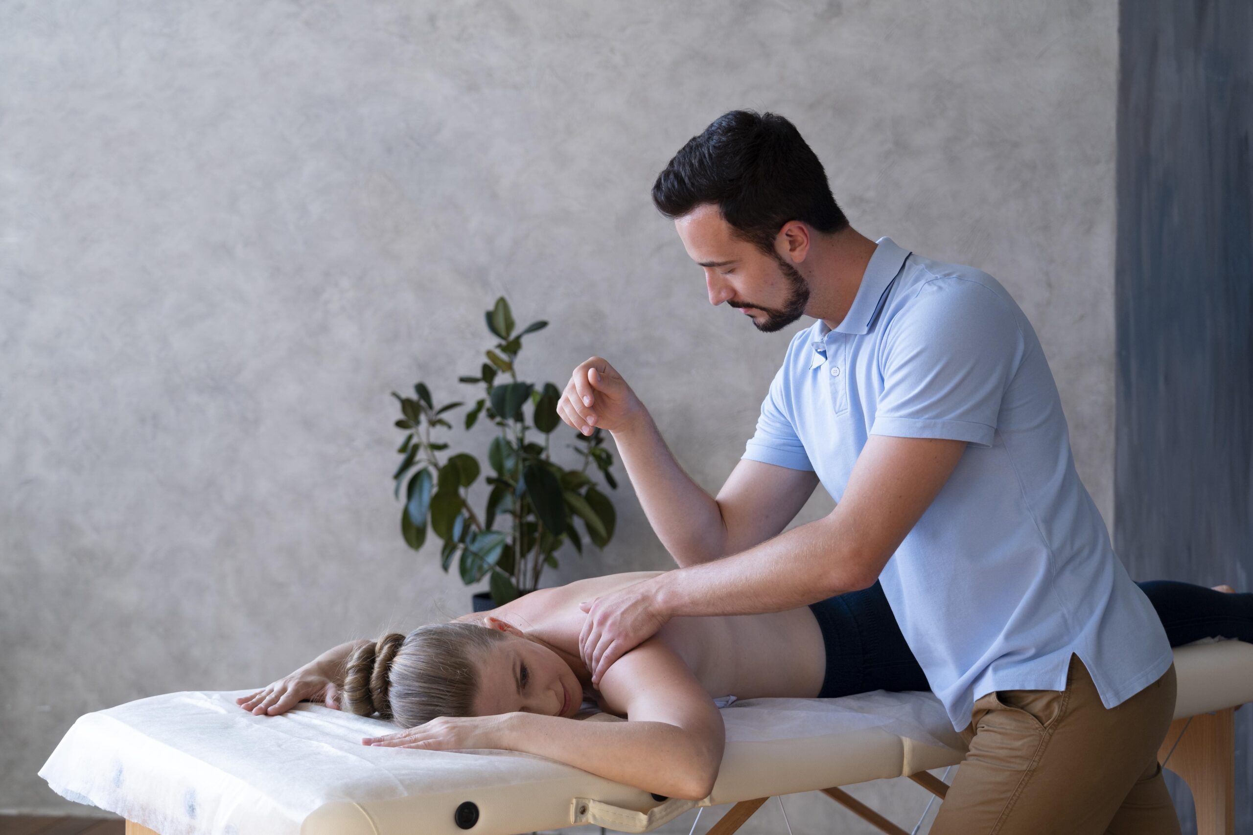 Diferencias entre la Terapia con Ventosas y Otras Técnicas de Terapia Manual