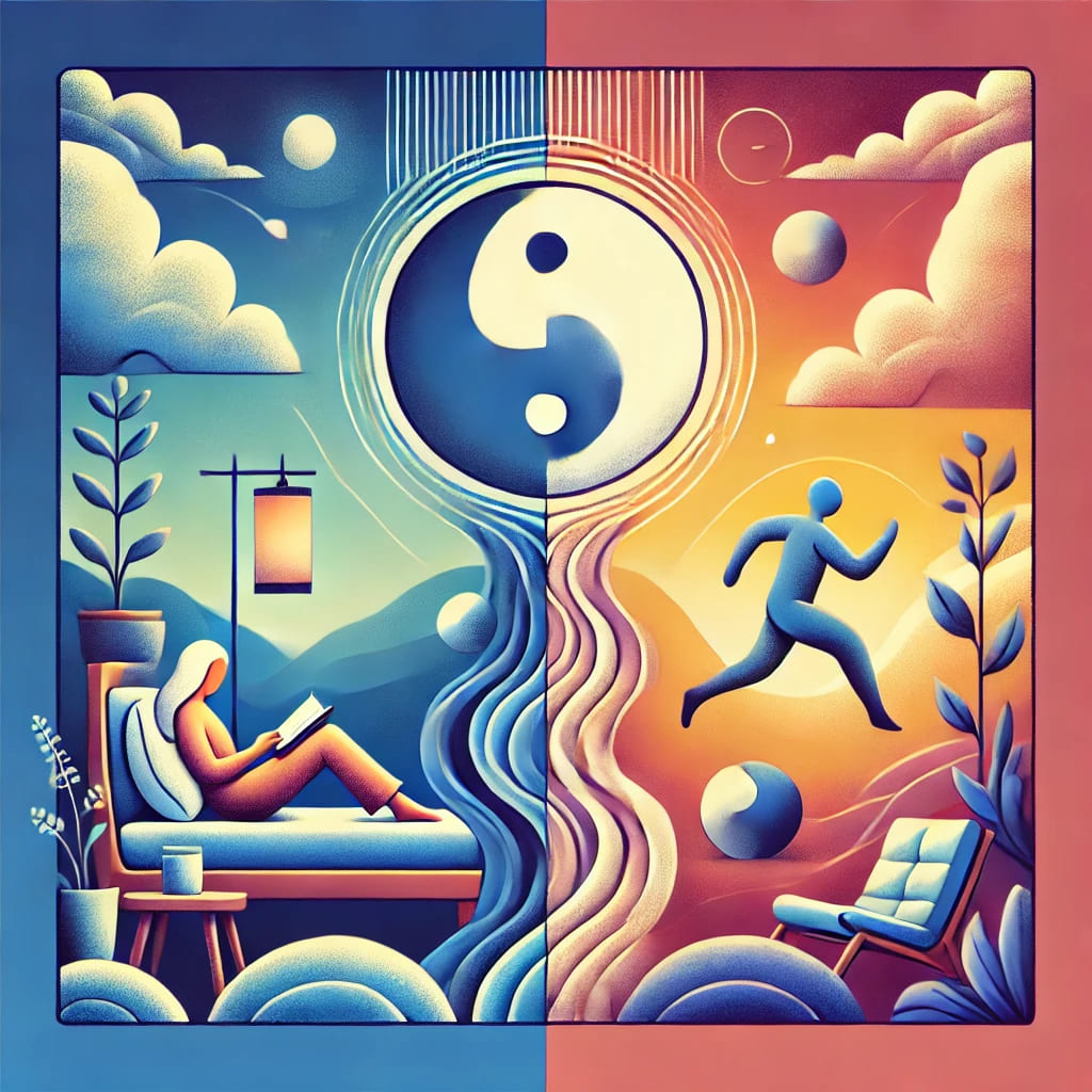 Yin yang 2 IDCI