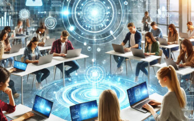El Instituto IDCI Evoluciona con su Escuela Online e Implementación de Inteligencia Artificial para una Educación Integral de Calidad