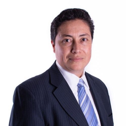 Paul Fernandez