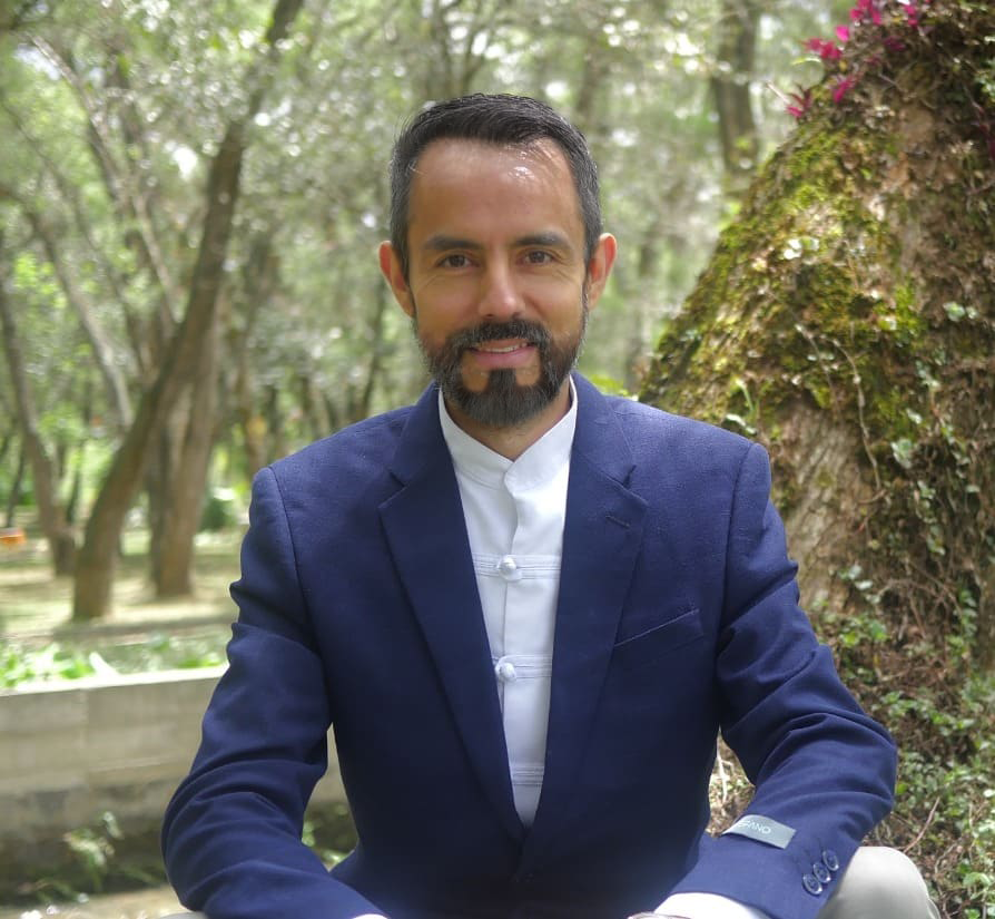 Leonardo Luzuriaga