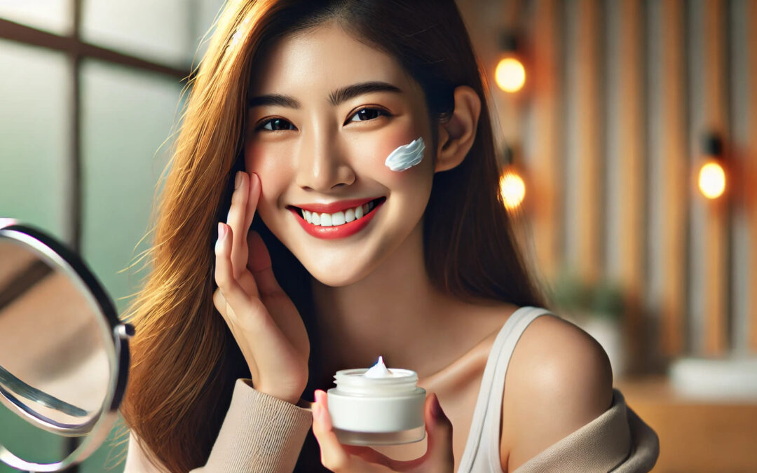 12 Secretos para una Salud y Belleza Radiantes: La Guía Definitiva para la Mujer Moderna