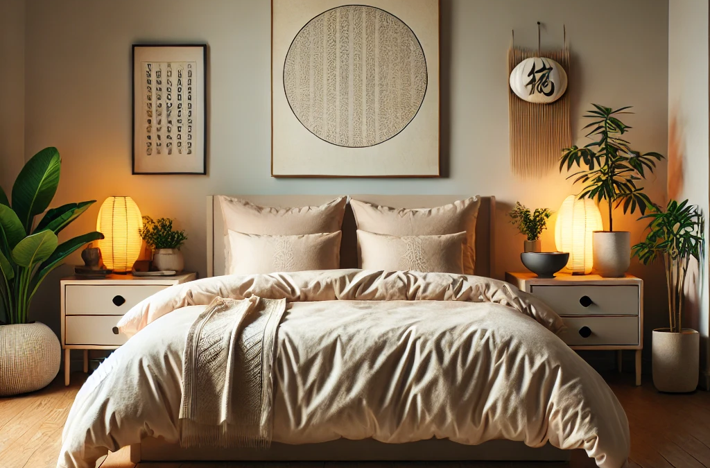 ¿Qué es el Feng Shui? Una guía para principiantes