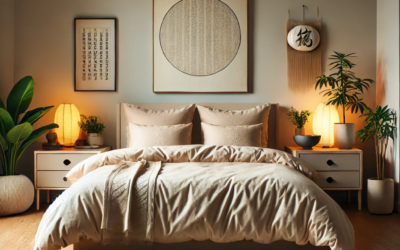 ¿Qué es el Feng Shui? Una guía para principiantes
