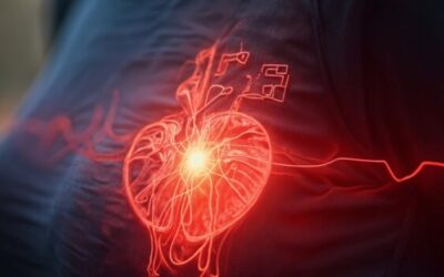 Prevención de Enfermedades Cardiovasculares: 5 Hábitos para Mantener un Corazón Saludable con Terapia de Ventosas