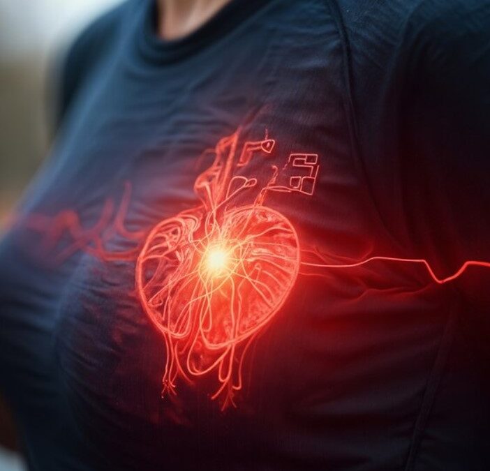 Prevención de Enfermedades Cardiovasculares: 5 Hábitos para Mantener un Corazón Saludable con Terapia de Ventosas