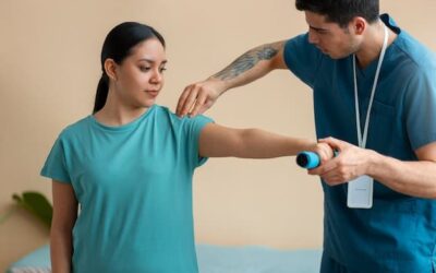 ¿El dolor limita tu vida? Conoce como las Ventosas pueden aliviar tus músculos devolverte la flexibilidad.