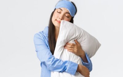 La Importancia del Sueño: Cómo Dormir Mejor y Mejorar tu Salud con Terapia de Ventosas