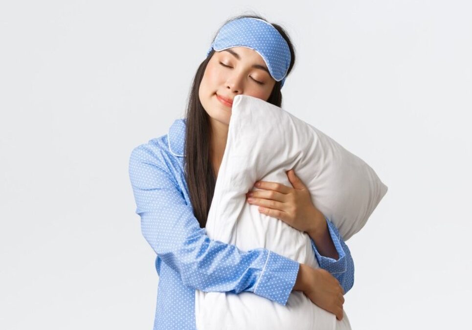 La Importancia del Sueño: Cómo Dormir Mejor y Mejorar tu Salud con Terapia de Ventosas