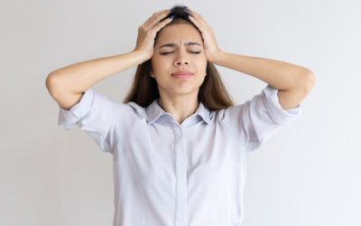 Cómo Combatir el Estrés Crónico: Estrategias Efectivas para Mejorar tu Salud Mental con Terapia de Ventosas