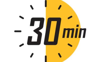 Cómo el Masaje y la Reflexología Pueden Transformar Tu Salud en Solo 30 Minutos al Día