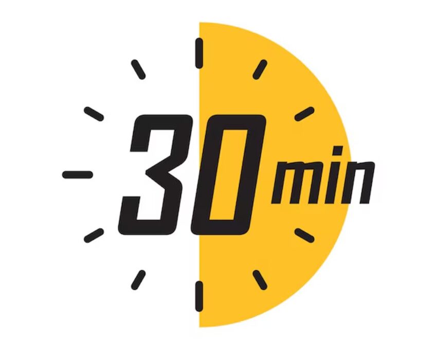 Cómo el Masaje y la Reflexología Pueden Transformar Tu Salud en Solo 30 Minutos al Día