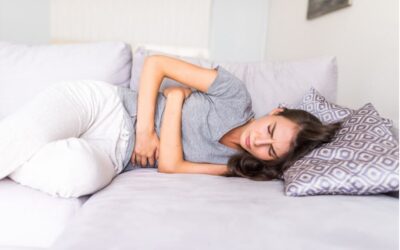 Alivia el Dolor Menstrual de Forma Natural: La Terapia con Ventosas como Alternativa a los Medicamentos
