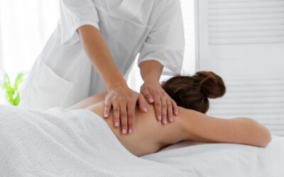 5 Razones por las que los Masajes y la Reflexología deberían ser parte de tu rutina de bienestar