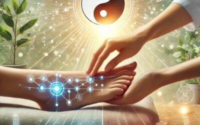 ¿Por Qué la Reflexología es la Técnica que Está Revolucionando la Salud Natural?